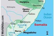 somalija