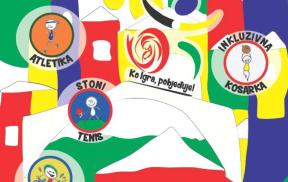 Međunarodne igre za djecu i mlade s poteškoćama u razvoju od 25. do 27. travnja u Mostaru