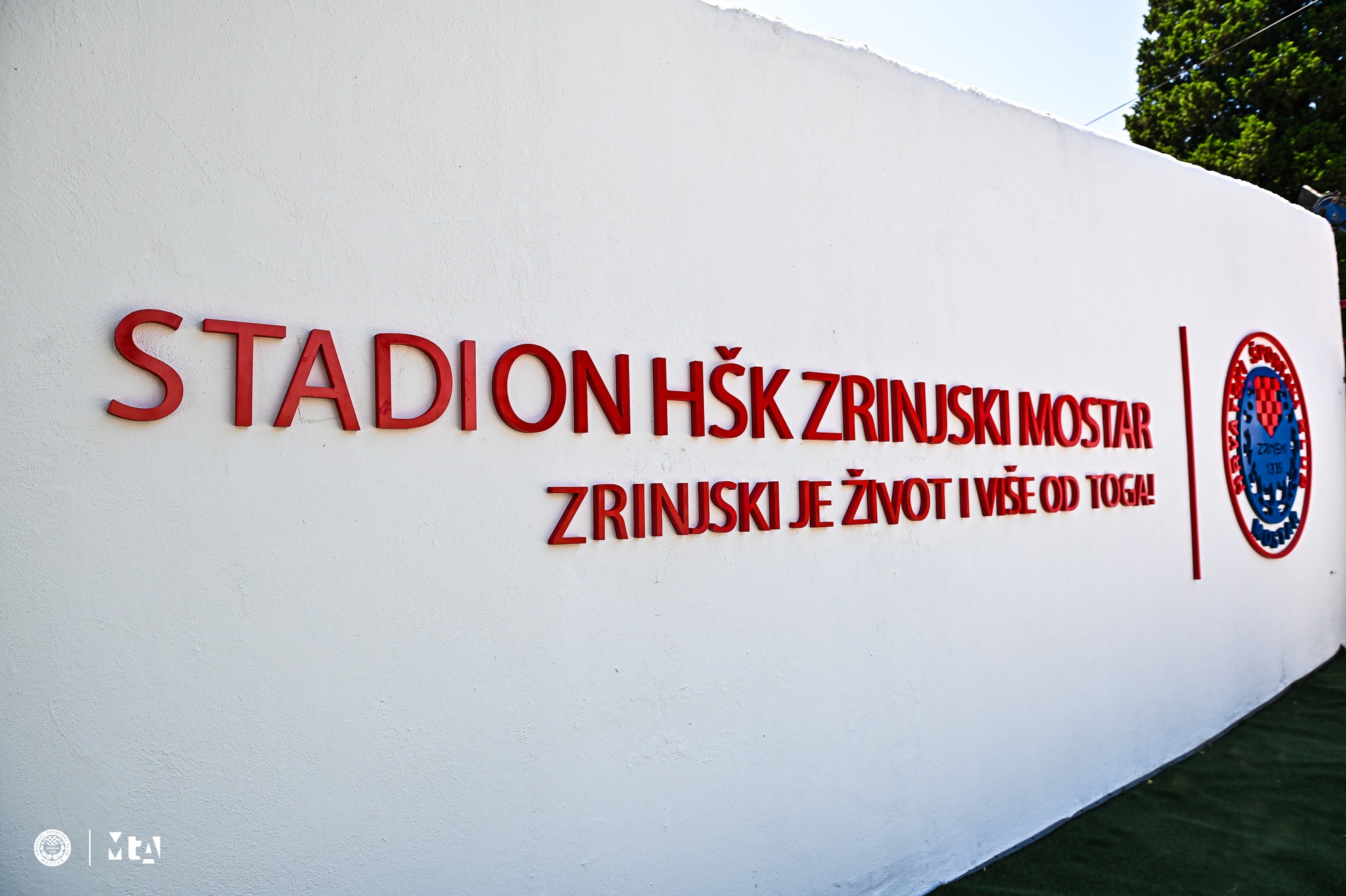 Foto: HŠK Zrinjski