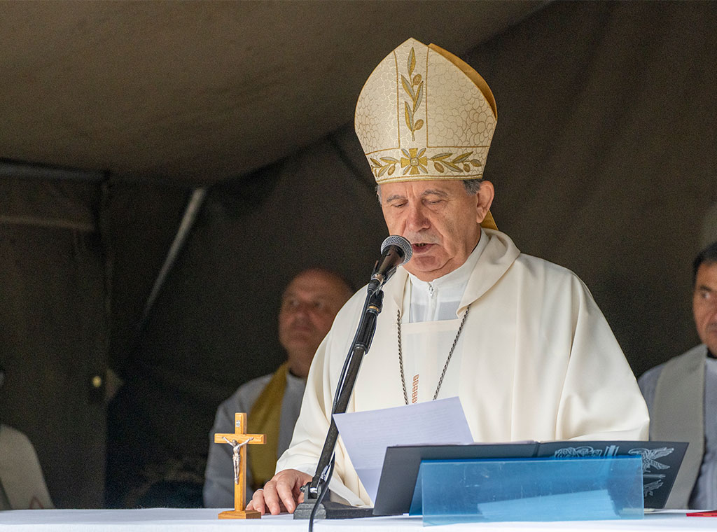 biskup vuksic bobovac