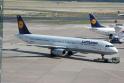 lufthansa