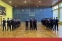 MUP Hercegbosanske županije dobio 62 nova policajca
