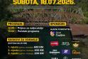 Prvi 'Skokovi s mosta na Jazu' 18. srpnja u Čapljini