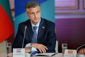 plenkovic and