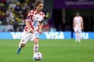 Luka Modrić - Hrvatska 