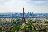 pariz francuska