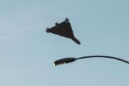 dron