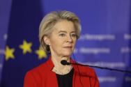 ursula von der leyen