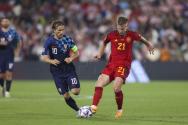 olmo modric