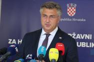 andrej plenkovic 