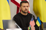 zelenski