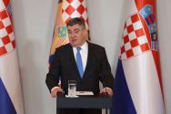 milanovic 87