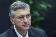 Plenkovic fena HD