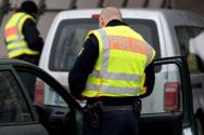 policija - njemacka