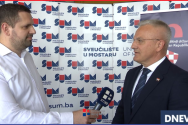 naslovne za dnevnik milas