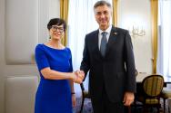 plenković