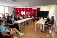Mostar domaćin Balkanskog U20 prvenstva u odbojci