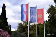 crna gora i hrvatska