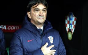 zlatko dalic