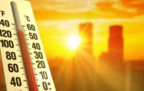 Visoke temperature