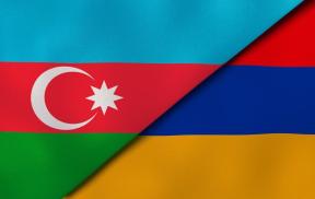 Azerbajdzan Armenija