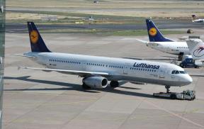 lufthansa