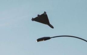 dron
