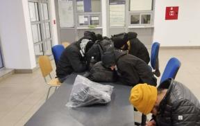 migranti