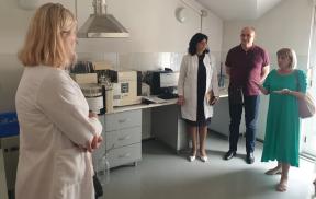 Farmaceutski fakultet Sveučilišta u Mostaru započeo je službenu suradnju sa Zavodom za javno zdravstvo FBiH