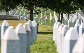 srebrenica