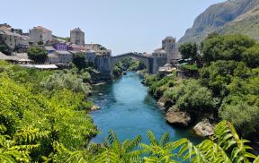 stari most 