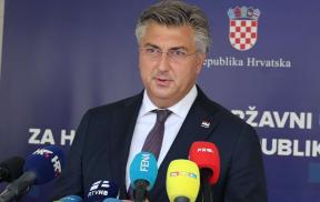 andrej plenkovic 