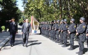 Svečano obilježen Dan policije u Livnu