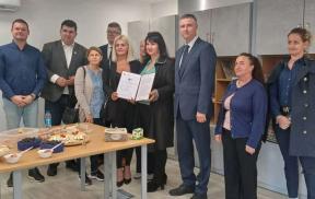 Dodijeljena rješenja o registraciji zaštićenih oznaka za pet tradicionalnih prehrambenih proizvoda