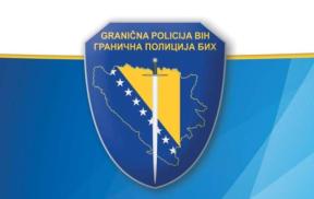 granicna policija bih