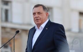 predsjednik RS Milorad Dodik