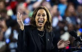 Kamala Harris