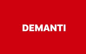 demanti