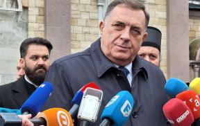 milorad dodik