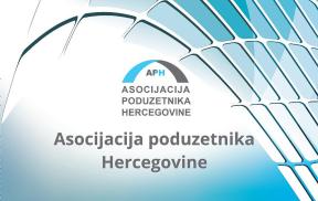 asocijacija podueztnika hercegovine aph