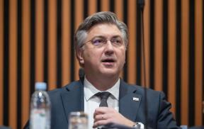 Plenkovic fena