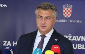 plenković