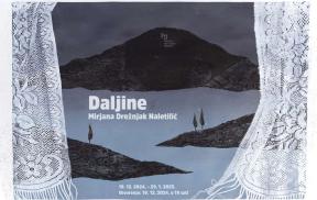 'Daljine'