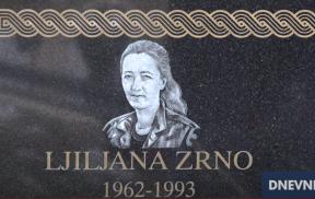 ljiljana zrno