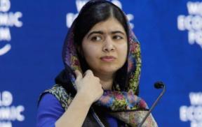 Malala Jusafzaj