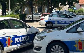 policija strana