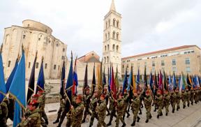 zadar vro maselnica