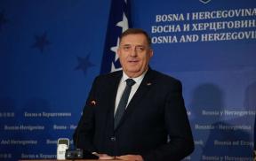 milorad dodik