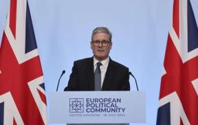 Keir Starmer