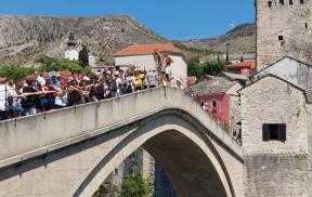 stari most